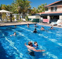 Noosa Caravan Park - C Tourism