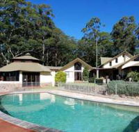 Indooroopilly - C Tourism