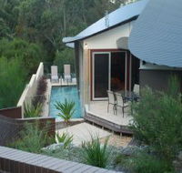 Hyams Beach Bungalows - C Tourism