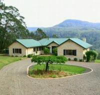 Away at Berry - C Tourism