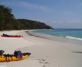 Hyams Beach Apartment - C Tourism 0