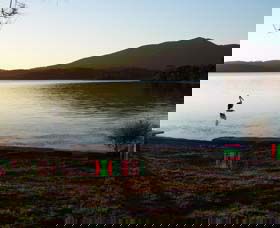 Ocean Lake Caravan Park - C Tourism 0