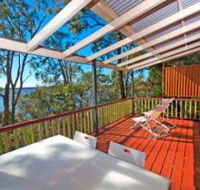 Eumarella Shores Noosa Lake Retreat - C Tourism