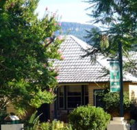 Retrospect Bed and Breakfast - C Tourism