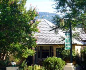 Retrospect Bed And Breakfast - C Tourism 0