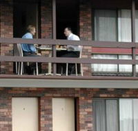 Jervis Bay Motel - C Tourism