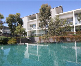 Sand Castle - C Tourism 0