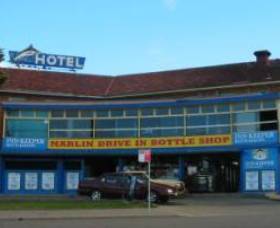 Marlin Hotel - C Tourism 0