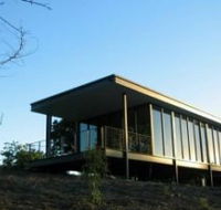 Glass On Glasshouse - C Tourism