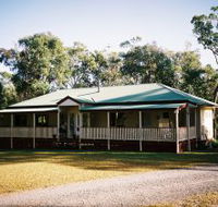 Applegarth Bed and Breakfast - C Tourism