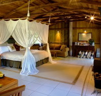 Bamboo Retreat - C Tourism