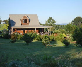 Branwens Retreat - C Tourism 0