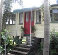 The Red Ginger Bungalow - C Tourism