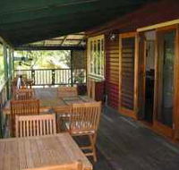 Musavale Lodge - C Tourism