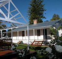 The Cottage - Berry - C Tourism