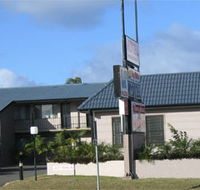 Pigeon House Motor Inn Ulladulla - C Tourism