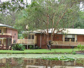 Poppies Bed And Breakfast - C Tourism 0