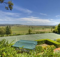 Lavender Views - C Tourism