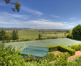 Lavender Views - C Tourism 0