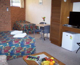 Pambula NSW C Tourism