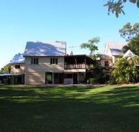 Glasshouse Mountains Ecolodge - C Tourism