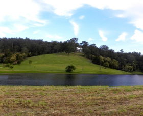 Bodalla Rock House - C Tourism 0