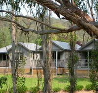 The Homestead Cabins Brogo - C Tourism