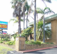 Sandpiper Motel - C Tourism