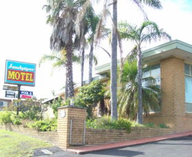 Sandpiper Motel - C Tourism 0