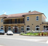 The Huskisson on Jervis Bay - C Tourism