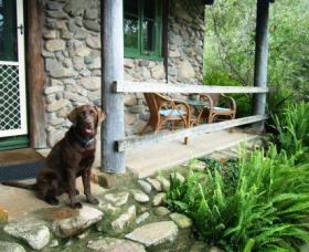 Giba Gunyah Country Cottages - C Tourism 0