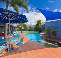 Nautilus Noosa Holiday Resort - C Tourism