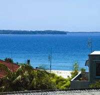 Nautilus Apartments Jervis Bay - C Tourism