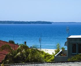 Nautilus Apartments Jervis Bay - C Tourism 0