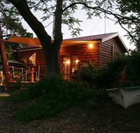 Ballarat Cottages - C Tourism