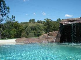 Amamoor QLD C Tourism
