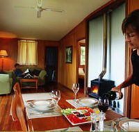 Whispering Valley Cottage Retreat - C Tourism