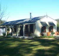Hillcrest Cottage - C Tourism