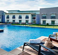 Springs Resort - Shoalhaven Sports Motel - C Tourism