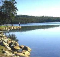 Conjola Lakeside Van Park - C Tourism