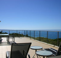 Rainbow Ocean Palms Resort - C Tourism