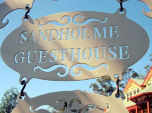 Sandholme Guesthouse 5 Star - C Tourism 0