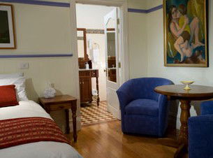 Sandholme Guesthouse 5 Star - C Tourism 1