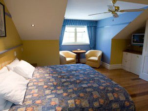 Sandholme Guesthouse 5 Star - C Tourism 2