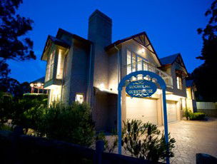 Sandholme Guesthouse 5 Star - C Tourism 3