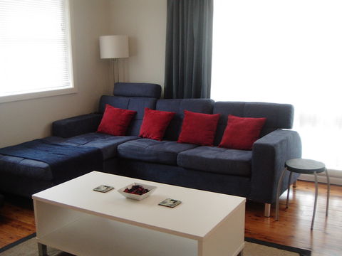 Bella Villas - C Tourism 0