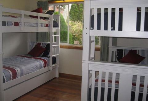 Tranquility Beach House - C Tourism 1