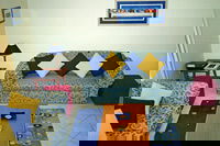 Bay Beachcomber / Sea Change - C Tourism 1