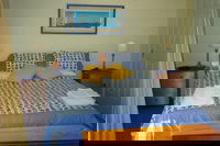 Bay Beachcomber / Sea Change - C Tourism 2