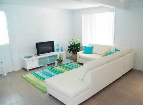 Studio Jervis Bay - C Tourism 0